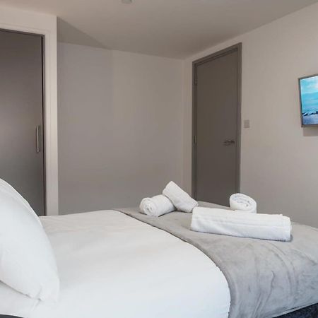 Modern 1 Bed Apartment In Liverpool Centre Екстериор снимка